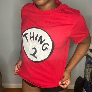 Thing 2 TShirt